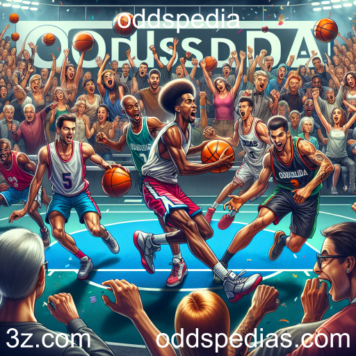 A Influência do Basquete no Mundo Esportivo