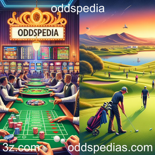 A Evolução do Golfe: Tradição e Modernidade em um Jogo Clássico